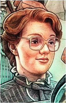 Barbara Holland's image