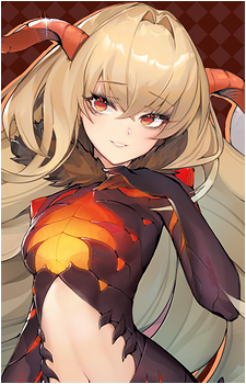 Astaroth {IC}