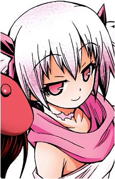 Jyuujika Hachiningatake