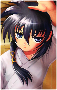 Chikage Kushinada's image