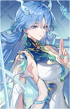 Qingxiao's image