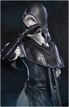 Undertaker {ERN}'s image