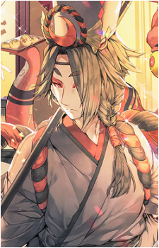 Kuro Mujo's image