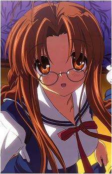Sanae Furukawa