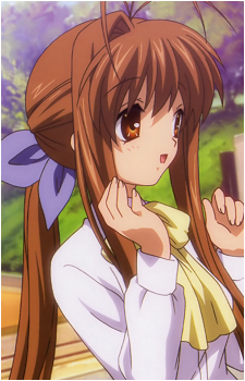 Sanae Furukawa