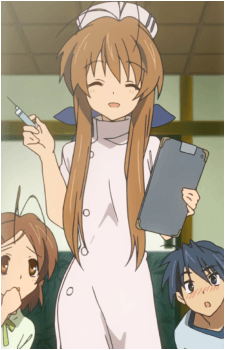 Sanae Furukawa