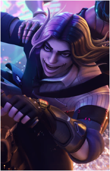 Styx {FN}