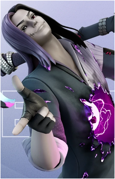 Styx {FN}