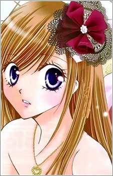 Arisa Sonoda Image