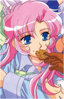 Utena Tenjou