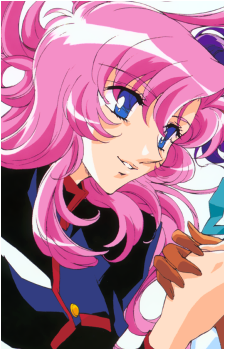 Utena Tenjou