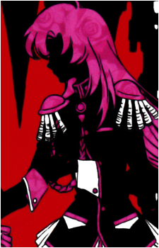 Utena Tenjou