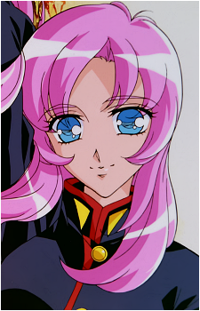 Utena Tenjou