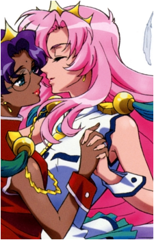 Utena Tenjou