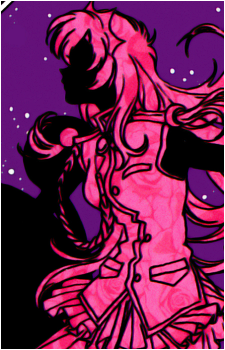 Utena Tenjou