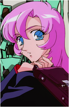 Utena Tenjou