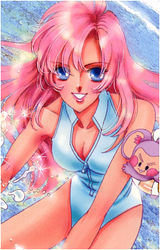 Utena Tenjou