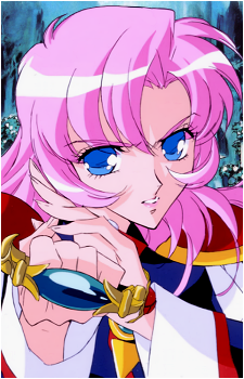 Utena Tenjou