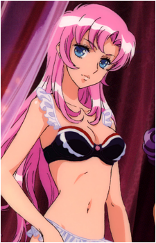 Utena Tenjou