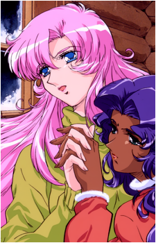 Utena Tenjou