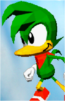 Bean the Dynamite