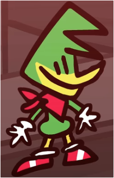 Bean the Dynamite