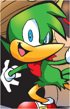 Bean the Dynamite