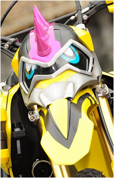Kiriya Kujo