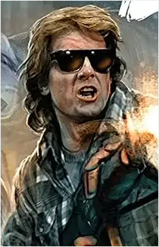 John Nada's image