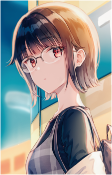 Kaho Fujinami's image