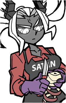 Judgement