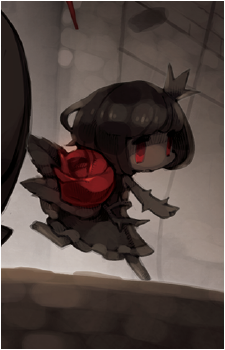 Rose {ART}