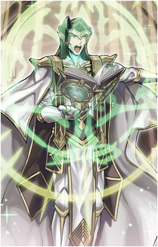 Dogmatika Adin, the Enlightened's image