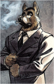 Smirnov