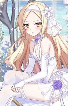 Laura Beatrix