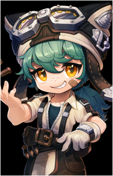 Heavy Gunner {MS}