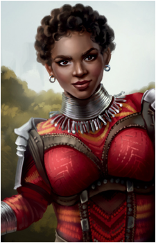Malice (Nakia Shauku)