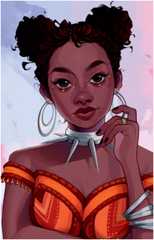 Malice (Nakia Shauku)
