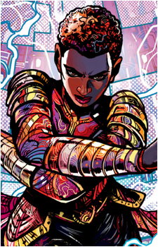 Malice (Nakia Shauku)