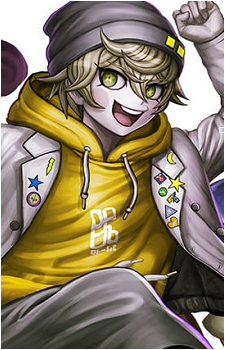 Desuhiko Thunderbolt's image