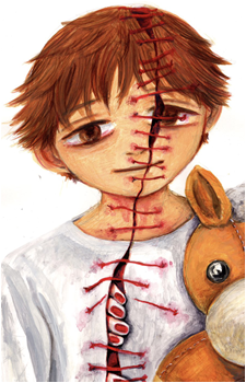 Yuuma {GS}