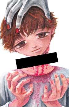 Yuuma {GS}