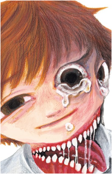 Yuuma {GS}