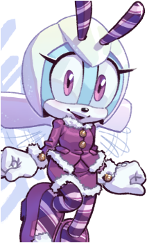 Jewel the Beetle