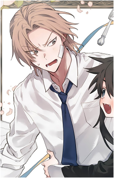 Rennosuke Toudou's image