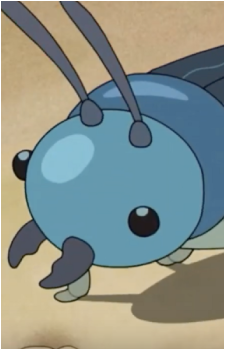 Jeremy {Amphibia}'s image