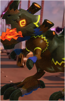 Catastrochorus's image