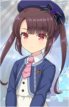 Tsumugi Shinonome's image
