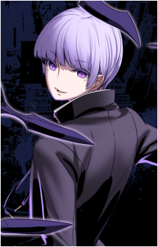 Byakuya {UNIB}'s image