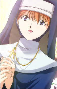 Asuka Langley Soryu